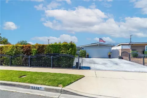1448 W Berkeley Ct, Ontario, CA 91762