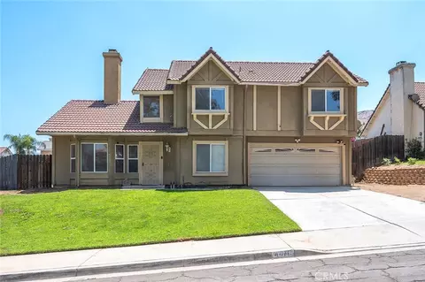 4786 Mount Rainier, Jurupa Valley, CA 92509
