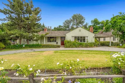46 N Golden W, Arcadia, CA 91007