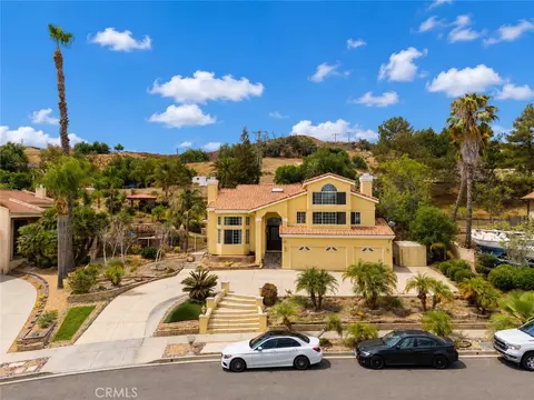 View/Area - 3243 Yardley, Simi Valley, CA 93063 photo 3 of 8