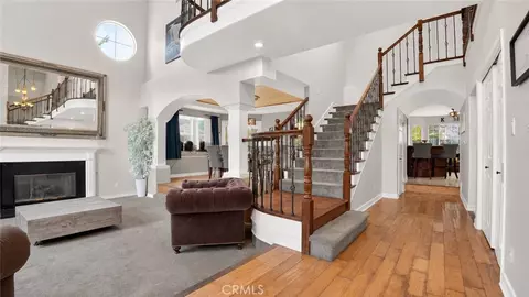 Entry Way - 3243 Yardley, Simi Valley, CA 93063 photo 2 of 9
