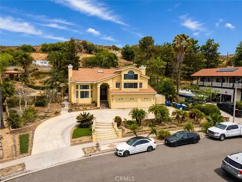 View/Area - 3243 Yardley, Simi Valley, CA 93063 photo 4 of 8