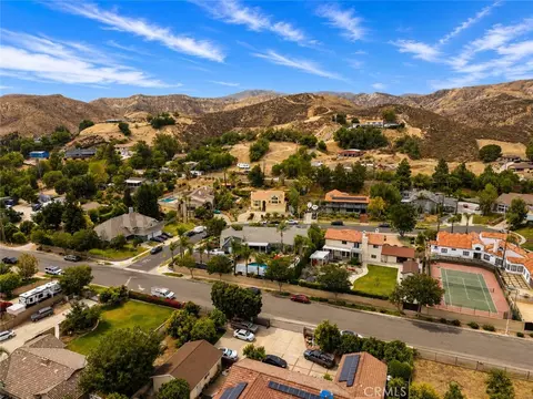 View/Area - 3243 Yardley, Simi Valley, CA 93063 photo 7 of 8