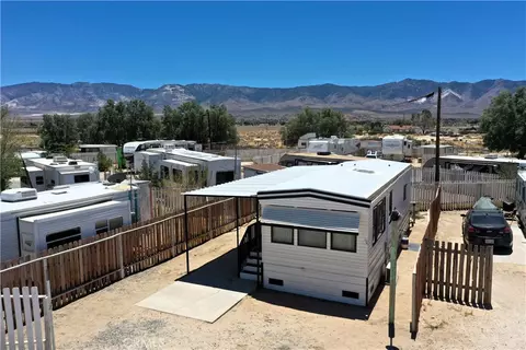 11250 Barstow Rd #18, Lucerne Valley, CA 92356