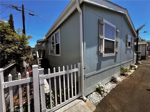 1425 E Madison Ave #42, El Cajon, CA 92019