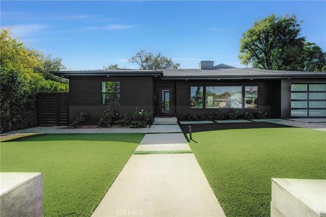 705 Rim, Pasadena, CA 91107