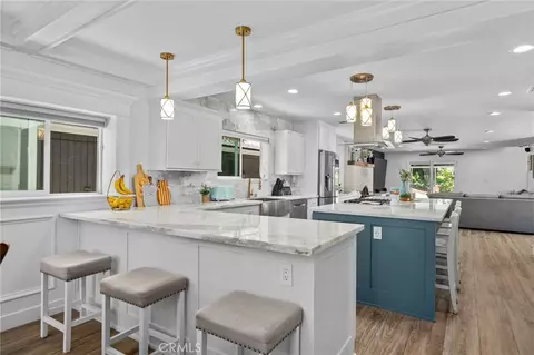 Kitchen - 1015 Summit, Crestline, CA 92325 photo 1 of 7