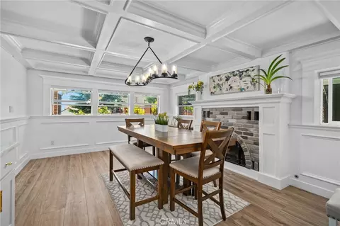 Dining - 1015 Summit, Crestline, CA 92325 photo 3 of 3