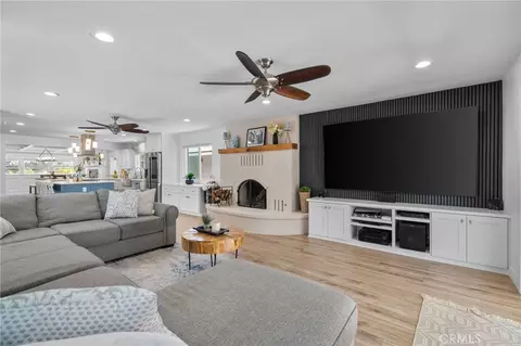 Living - 1015 Summit, Crestline, CA 92325 photo 2 of 2
