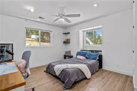 Bedroom - 1015 Summit, Crestline, CA 92325 photo 1 of 8