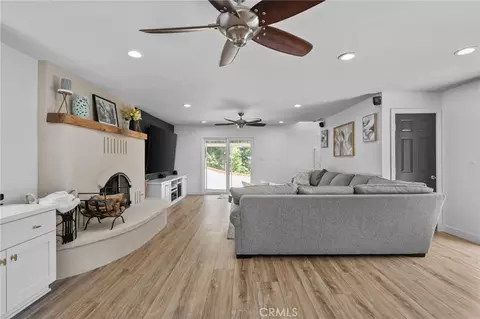 Living - 1015 Summit, Crestline, CA 92325 photo 1 of 2