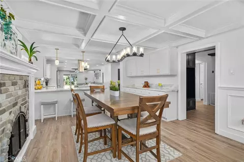 Dining - 1015 Summit, Crestline, CA 92325 photo 2 of 3