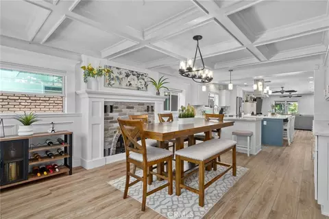 Dining - 1015 Summit, Crestline, CA 92325 photo 1 of 3