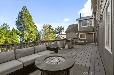 Exterior - 1015 Summit, Crestline, CA 92325 photo 2 of 4