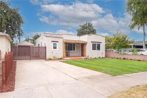 1122 Kilson, Santa Ana, CA 92701