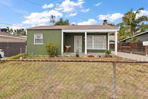 3025 Burton, Rosemead, CA 91770