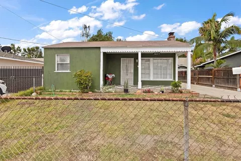 3025 Burton, Rosemead, CA 91770