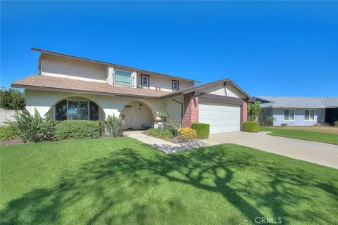 13425 Mistletoe, Chino, CA 91710 photo 1