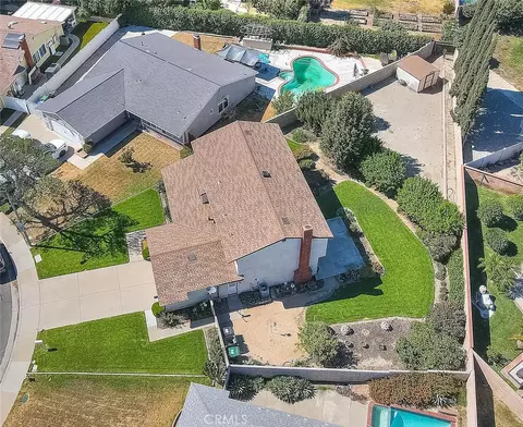 13425 Mistletoe, Chino, CA 91710 photo 4