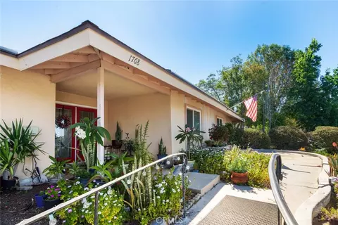 Exterior - 1768 E Ralston Ave, San Bernardino, CA 92404 photo 2 of 8