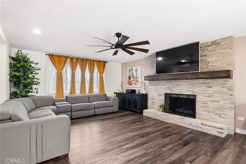 Living - 1768 E Ralston Ave, San Bernardino, CA 92404 photo 1 of 2