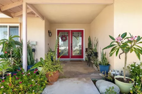 Exterior - 1768 E Ralston Ave, San Bernardino, CA 92404 photo 4 of 8