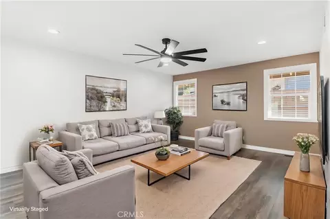 Living - 1768 E Ralston Ave, San Bernardino, CA 92404 photo 2 of 2