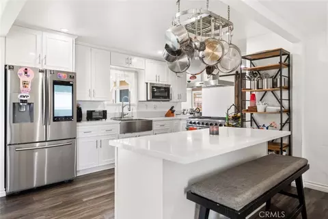 Kitchen - 1768 E Ralston Ave, San Bernardino, CA 92404 photo 2 of 3