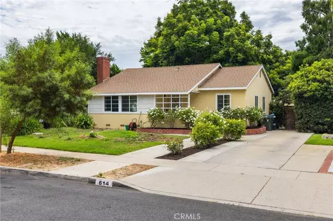 514 Fermoore, San Fernando, CA 91340