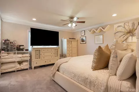 Bedroom - 555 D, Upland, CA 91786 photo 2 of 3