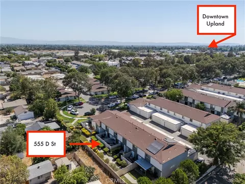 View/Area - 555 D, Upland, CA 91786 photo 1 of 3