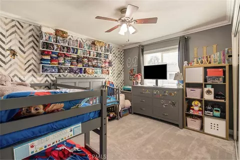 Bedroom - 555 D, Upland, CA 91786 photo 3 of 3