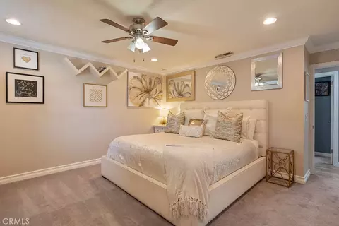 Bedroom - 555 D, Upland, CA 91786 photo 1 of 3