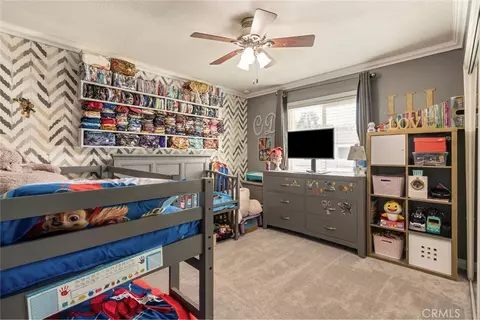 Bedroom - 555 D, Upland, CA 91786 photo 3 of 3