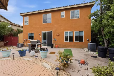 Exterior - 2180 Stonewood, Mentone, CA 92359 photo 21 of 21