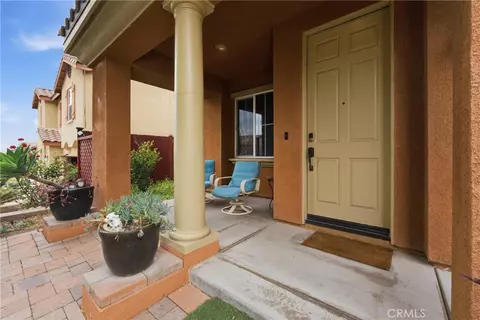 Exterior - 2180 Stonewood, Mentone, CA 92359 photo 7 of 21