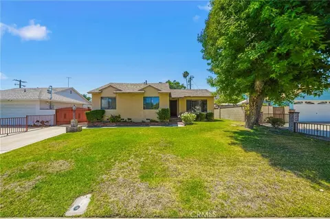 4139 N Ellen, Covina, CA 91722