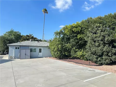 Exterior - 332 El Sur, Monrovia, CA 91016 photo 2 of 3