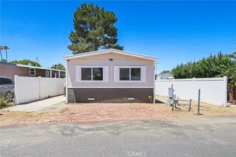 33848 Avenue G #69, Yucaipa, CA 92399