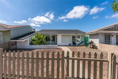 385 E Stetson, Hemet, CA 92543