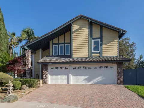 21642 High Bluff Rd, Diamond Bar, CA 91765