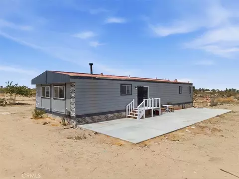 13475 Ailanthus, Phelan, CA 92371