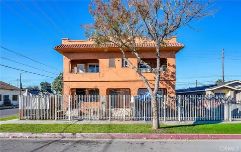 9019 S San Pedro, Los Angeles, CA 90003
