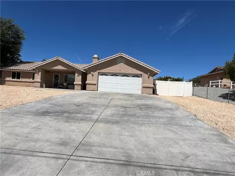 9220 Jacaranda, Hesperia, CA 92345