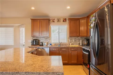 Kitchen - 9220 Jacaranda, Hesperia, CA 92345 photo 1 of 2