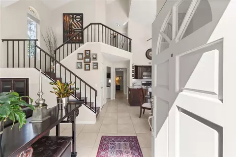 Entry Way - 20721 E Crest Ln #B, Walnut, CA 91789 photo 1 of 2