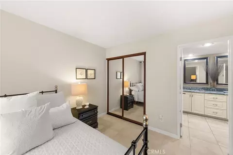 Bedroom - 20721 E Crest Ln #B, Walnut, CA 91789 photo 4 of 6