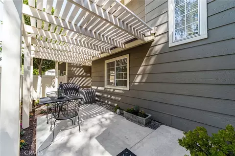 Exterior - 20721 E Crest Ln #B, Walnut, CA 91789 photo 10 of 13