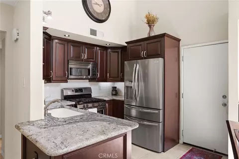 Kitchen - 20721 E Crest Ln #B, Walnut, CA 91789 photo 3 of 3