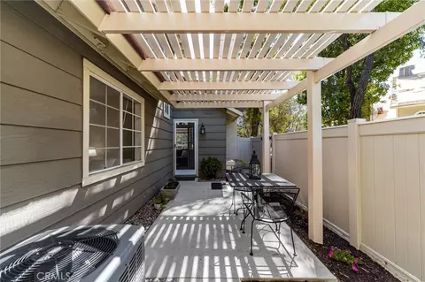Exterior - 20721 E Crest Ln #B, Walnut, CA 91789 photo 13 of 13